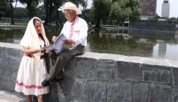 Lanzarán convocatoria para consulta en pueblos y barrios originarios