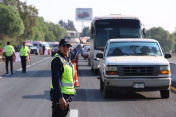 Arranca operativo en Apatzingán