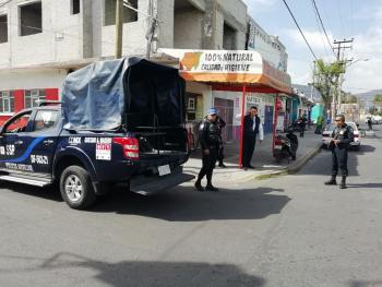 Aplicará Gustavo A. Madero y SSCCDMX operativo de seguridad con motivo de día de Reyes