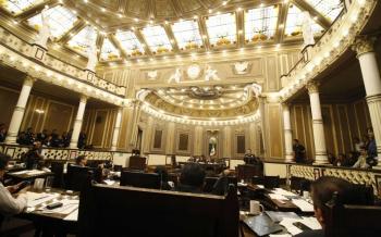 Se apuntan para gobernadores de Puebla