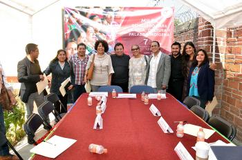 Tlalpan promueve inclusión de pueblos indígenas