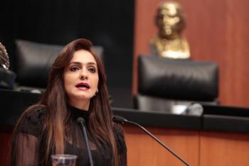 Pide PRD leyes efectivas para periodistas