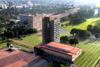 La UNAM, universidad líder del mundo en Twitter