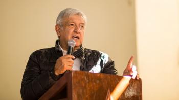 Liberan a 16 presos políticos en el primer mes de gobierno de AMLO