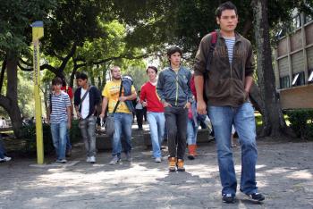 Mañana regresarán a clases alumnos de Prepa 2