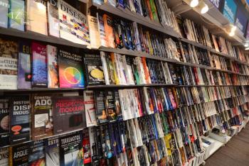 Este año FIL Minería rendirá homenaje a autores de México y el mundo