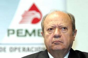 Romero Deschamps se suma al combate del huachicoleo