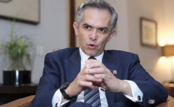 Cifras de Procuraduría de Justicia, maquilladas con Mancera