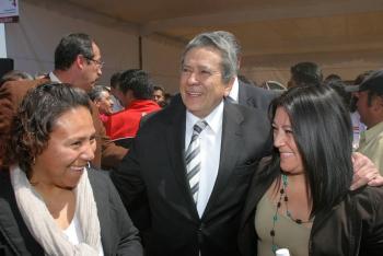Muere Alfredo del Mazo, ex gobernador del Estado de México