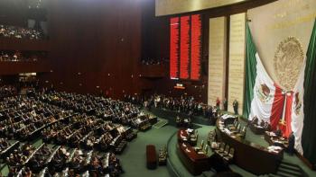 Pide ONU a diputados debatir Guardia Nacional