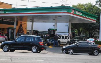  Jesús Orta: Tenemos información de huachicoleo en Azcapotzalco