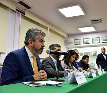 Oposición pide a Sheinbaum defender a capitalinos de AMLO