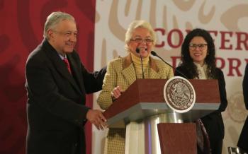 Congelan cuentas bancarias relacionadas con el huachicoleo