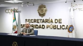 Detiene PBI a empleado de servicios generales y mantenimiento por extraer gasolina a vehículos oficiales