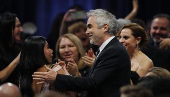 Roma, mejor cinta Extranjera en Critics Choice 2019 