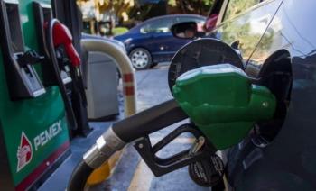 Se reúnen 11 gobernadores afectados por desabasto de gasolina