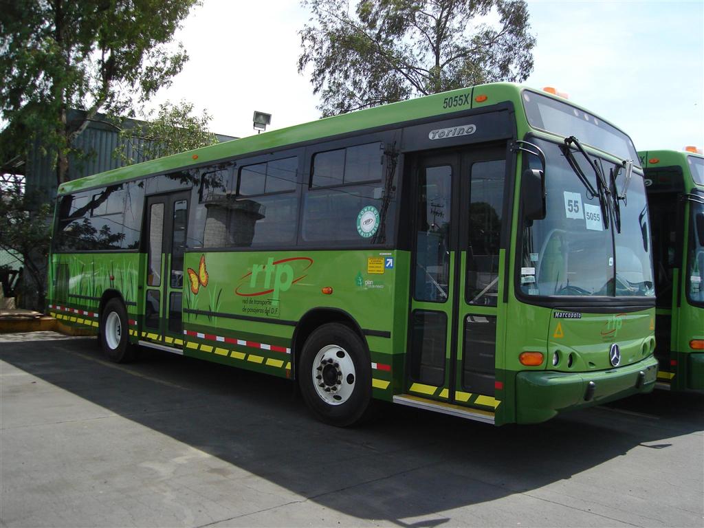 Prepa 2 contará con transporte al Metro Pantitlán