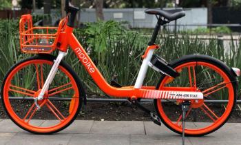 Piden en la Roma y Condesa regular servicio de bicicletas