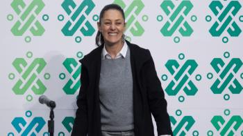 Ciudad de México estará vigilada por cámaras 4K