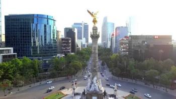 TARDE CÁLIDA ESTE MARTES EN LA CIUDAD, SIN PROBABILIDAD DE LLUVIAS