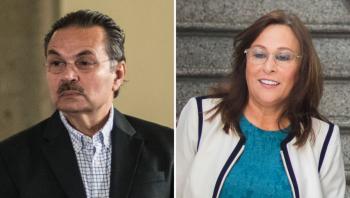 Cancelan comparecencia de titulares de Pemex y Energía