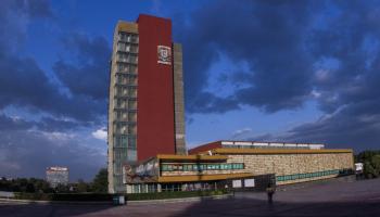Plan de austeridad en la UNAM no contempla aumentos salariales ni compra de vehículos