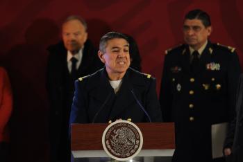 Vigila Sedena ducto Tuxpan-Azcapotzalco