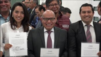 En Tlanepantla se suman a la austeridad