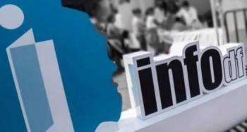 Raúl Llanos será titular de Comunicación Social del Info CDMX