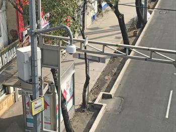 Instalarán más de 11 mil cámaras en la CDMX