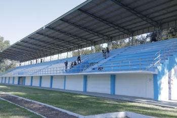 Recupera Alcaldía Gustavo A. Madero más de 200 mil metros cuadrados de áreas deportivas