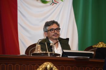 Diputados de la CDMX piden investigar a ex presidentes por huachicoleo