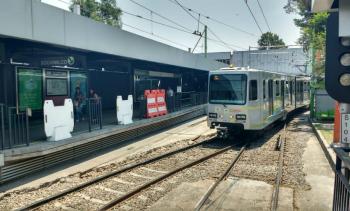 Pide PT diagnóstico del funcionamiento del Tren Ligero
