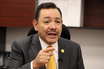 Amenazan a diputados con expulsión por votar a favor de iniciativa de AMLO
