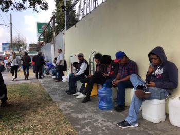 Morena acusa a oposición por crear fake news