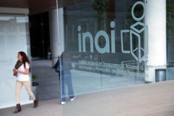 Anuncia Inai micrositio para solicitudes de transparencia