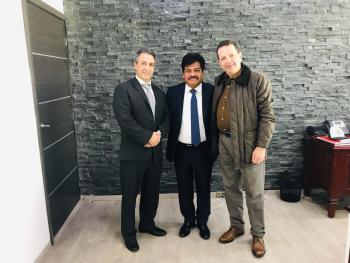 Destinará Gustavo A. Madero y SEDECO 50 millones de pesos para rehabilitación de mercados públicos