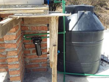 Gobierno capitalino instalará 10 mil sistemas de captación de agua de lluvia en Alcaldías de Iztapalapa y Xochimilco