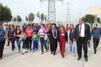 Iztapalapa dará prioridad a alumnos afectados por el S19