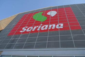 Asesinan a socio de Grupo Soriana
