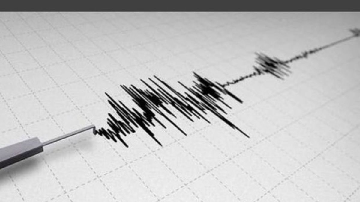 Se registra sismo de magnitud 5.4 en Oaxaca