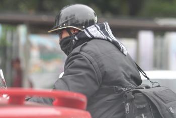 Alerta naranja y amarilla en 11 Alcaldías de la Ciudad de México