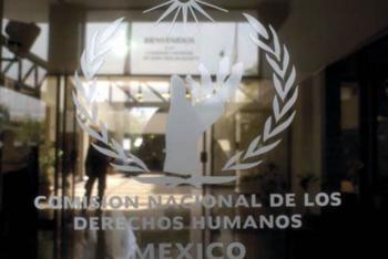 CNDH condena asesinato del periodista Rafael Murúa