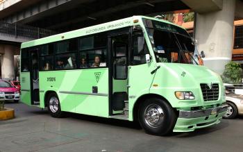 En procesos, agravar pena de robo en transporte público