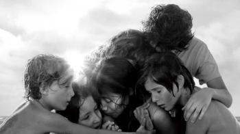 “Roma” de Cuarón, nominada al Oscar