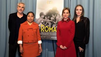 Roma es nominada en 10 categorías de Premios Óscar