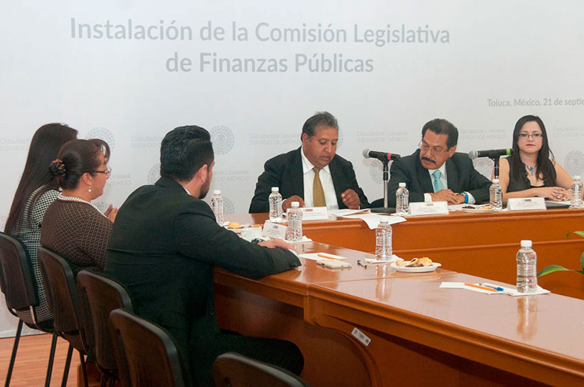 Presenta gobierno de la Ciudad de México observatorio ciudadano para ejercer el uso responsable de los recursos públicos