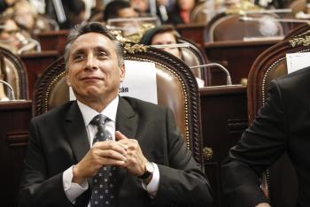 Piden investigar a Negrete en la Fepade