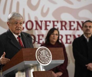 Piden otra vez comparecencia a Pemex y Energía