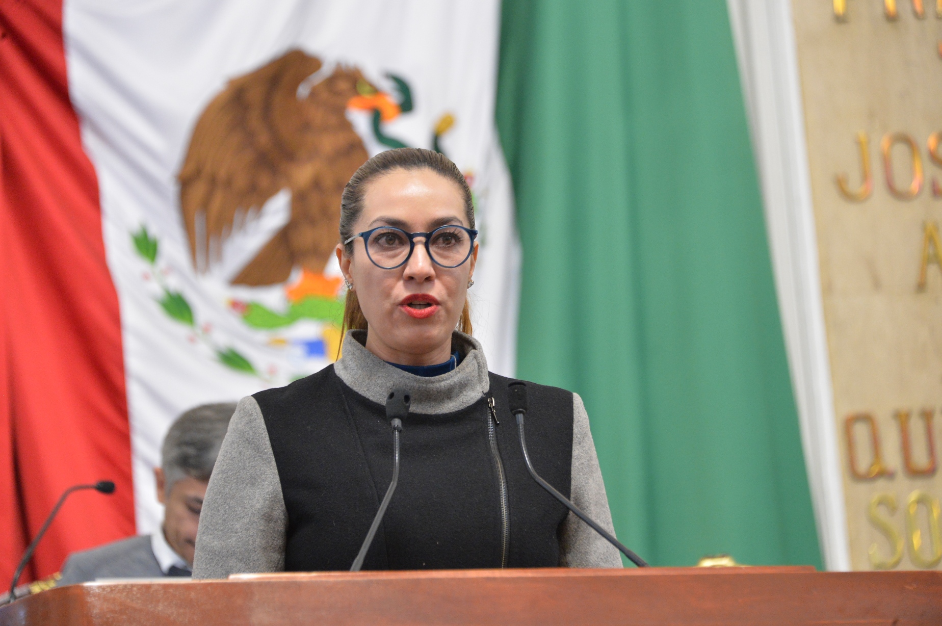 Congreso de la Ciudad promueve celebrar el LII Aniversario del Tratado de Tlatelolco